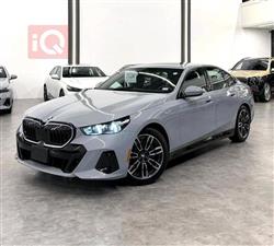 بي ام دبليو الفئة 5